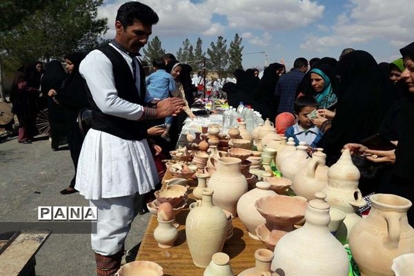 جشنواره خاوران شناسی(خوسف شناسی) در شهرستان خوسف