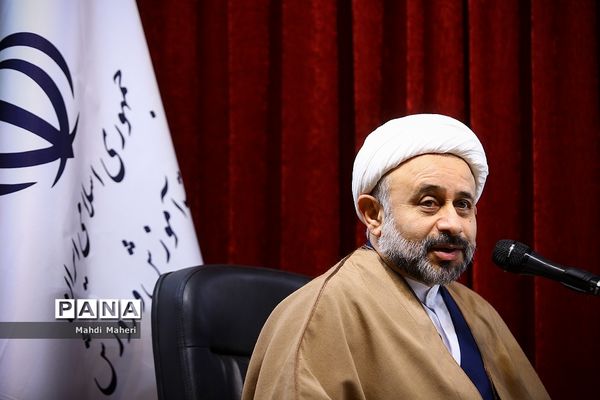 همایش تدبیر و امید در گام دوم اتقلاب