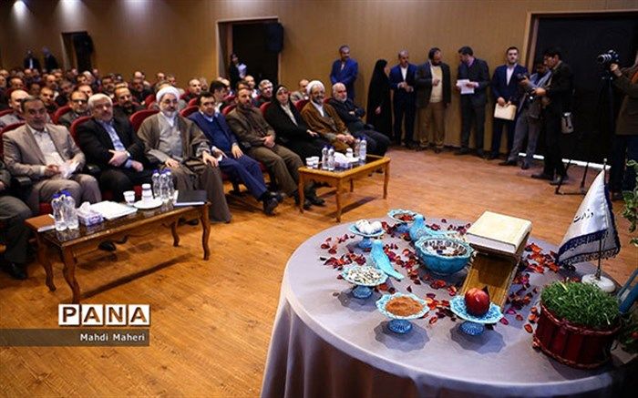 مدیران، معاونان، مشاوران و روسای ستادی به وزیر آموزش و پرورش چه گفتند؟