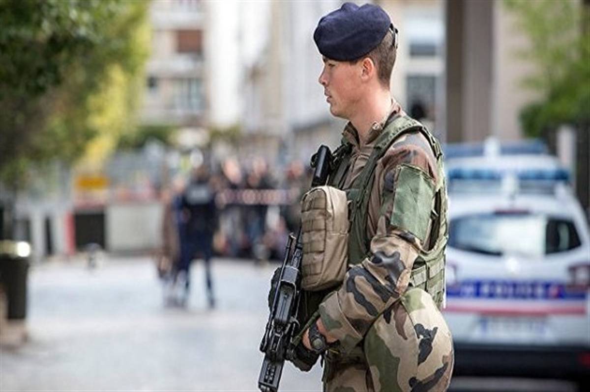 افزایش تدابیر امنیتی در اروپا بعداز حمله تروریستی نیوزیلند