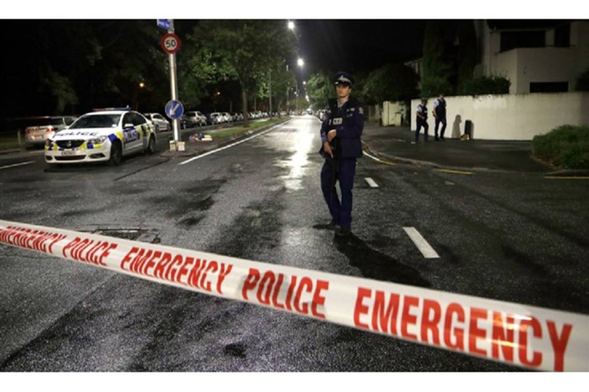 سازمان ملل حمله تروریستی به مسلمانان نیوزلند را محکوم کرد