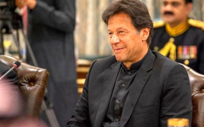 عمران خان:کمک های ایران به پاکستان را هرگز فراموش نمی کنیم