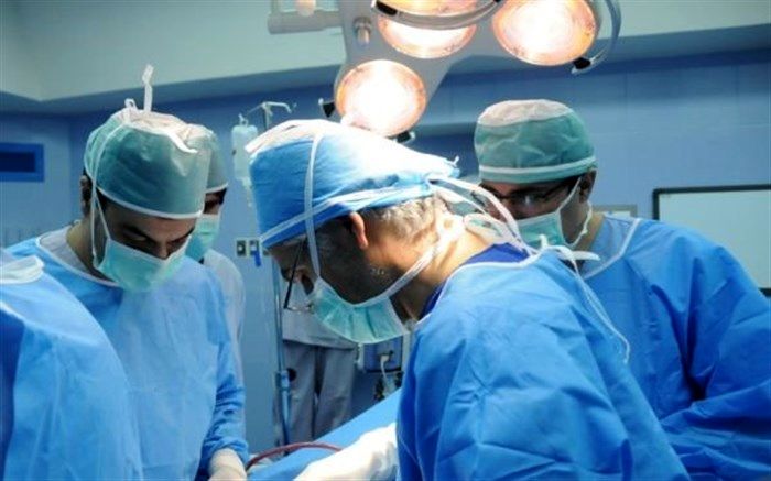 میزان جراحی‌های زیبایی در ایران، ۲۰ تا ۳۰ برابر کشورهای اروپایی