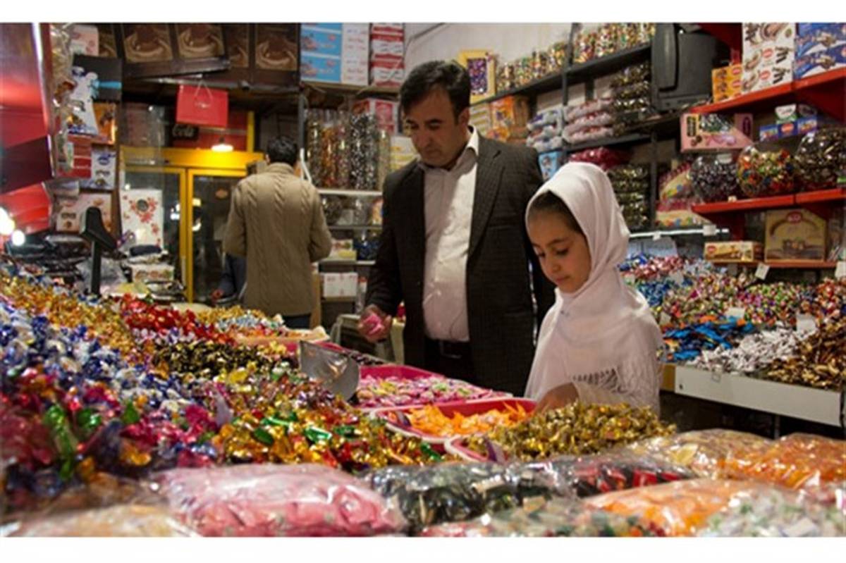 برپایی کمپین «نوروز ساده» در آستانه عید