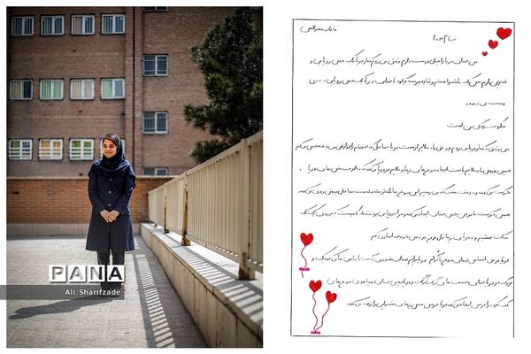 تصویرسازی دانش‌آموزان ناشنوا از صداهای ناشنیده