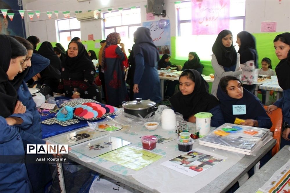 جشنواره بین‌المللی پروژه‌های دانش‌آموزی سینا در فروردین 98 برگزار می‌شود