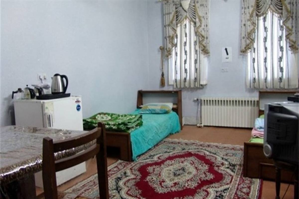 پذیرش و اسکان 40474 نفر در مراکز اقامتی آموزش و پرورش آذربایجان شرقی