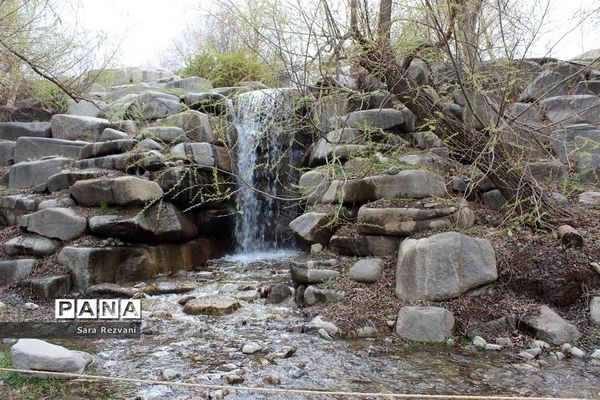 باغ گیاه شناسی ملی ایران