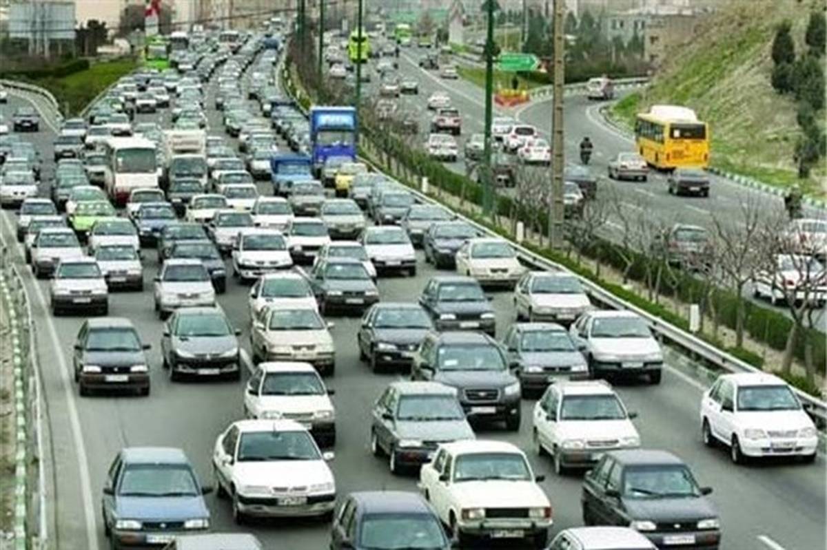 آمار تردد مسافران نوروزی اردبیل به مرز ۴ میلیون رسید