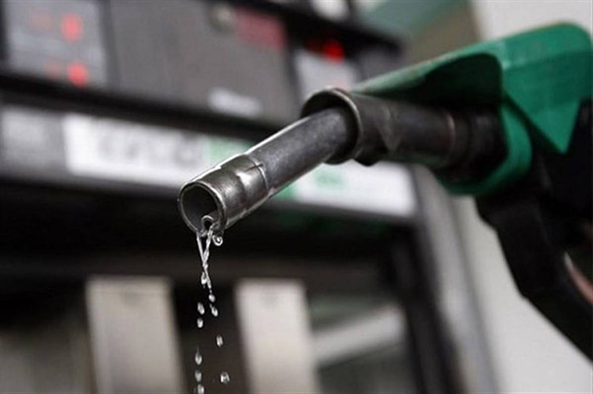 کاهش ۱۲ درصدی مصرف بنزین در کشور