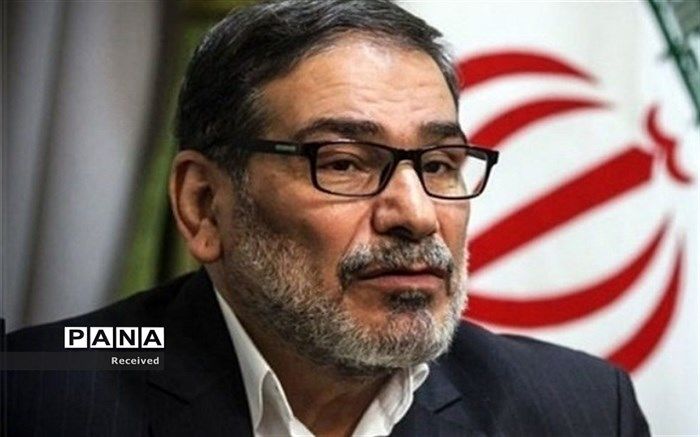 دبیر شورای عالی امنیت ملی: بحران احتمالی در خوزستان مدیریت شود