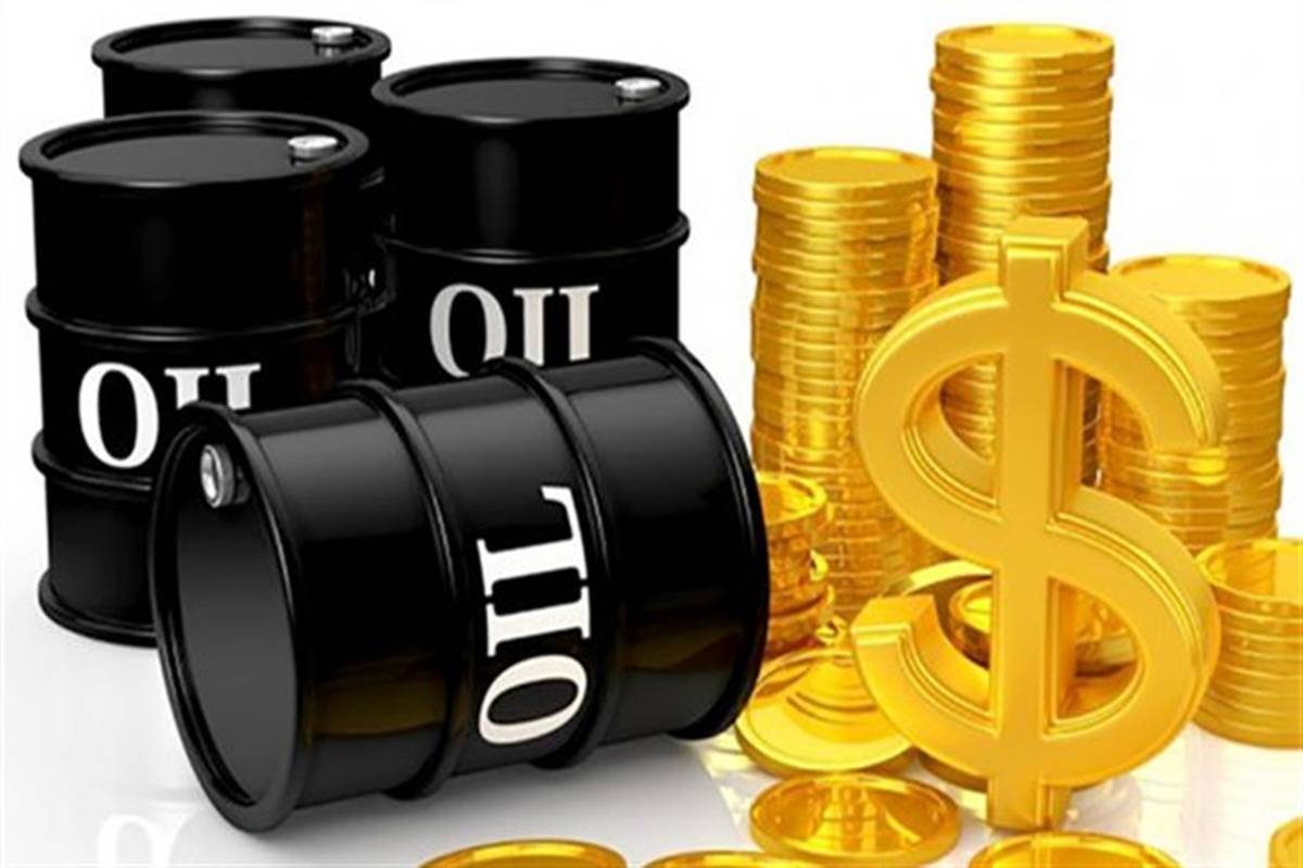 تحریم ایران قیمت نفت را به 68 دلار رساند