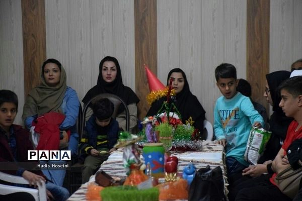 جشنواره سرسبزی به همت سازمان رفاهی تفریحی شهرداری بیرجند