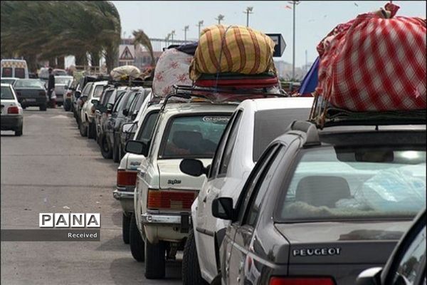 امدادرسانی به منطقه سیل‌زده سیمرغ
