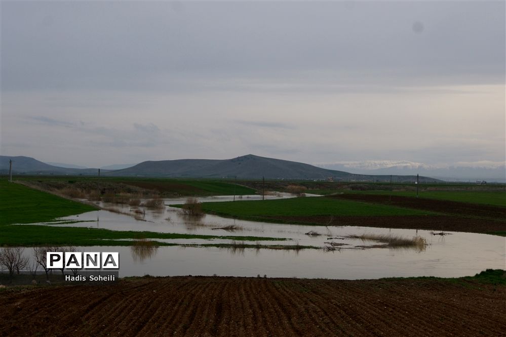 طبیعت زیبای استان کرمانشاه