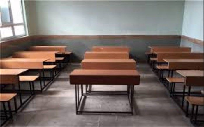 اهدای 3 هزار و 500 میز و نیمکت به دانش آموزان مناطق سیل زده گلستان توسط سازمان نوسازی مدارس