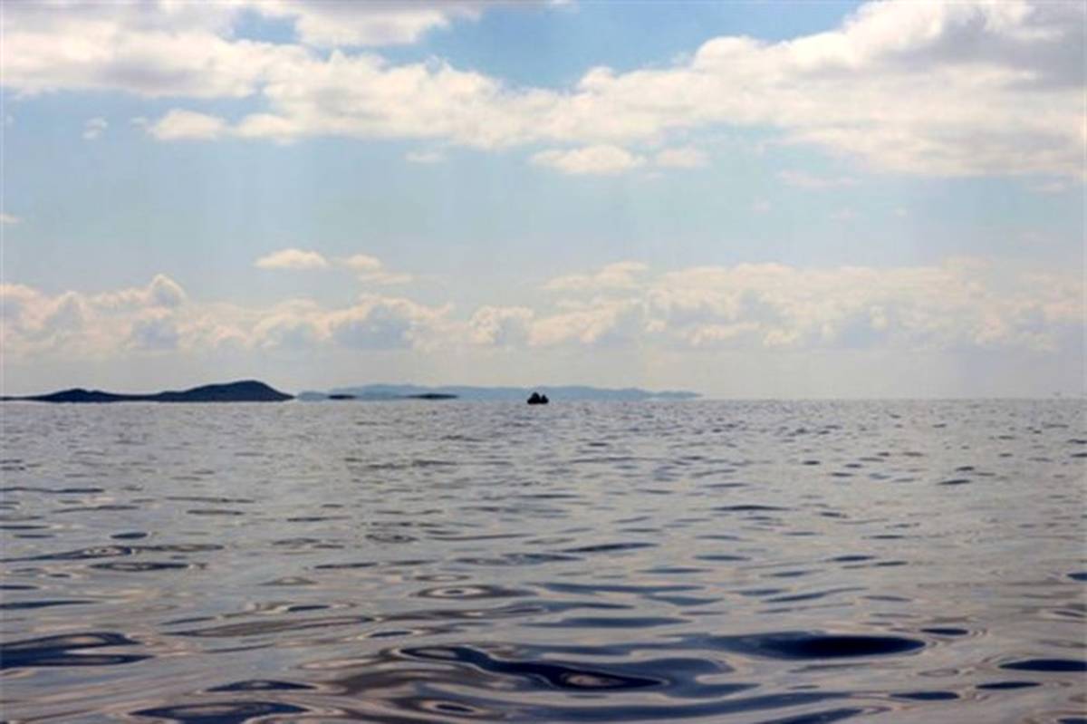 مدیرعامل شرکت آب منطقه‌ای آذربایجان غربی: دریاچه ارومیه زنده شده است