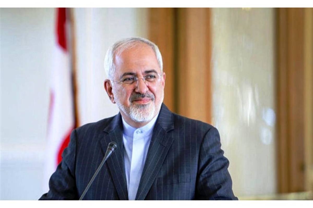 وزیر امورخارجه تاکید کرد: ایرانیان هرگز تسلیم فشار نمی شوند