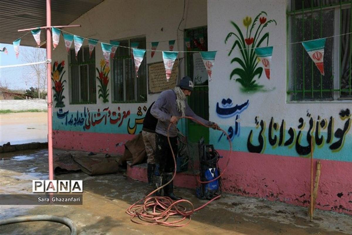 بحران در دورود تا دو ساعت آینده آغاز می‌شود