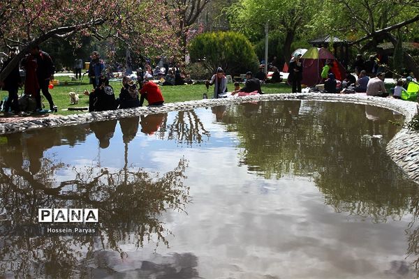 سیزده بدر