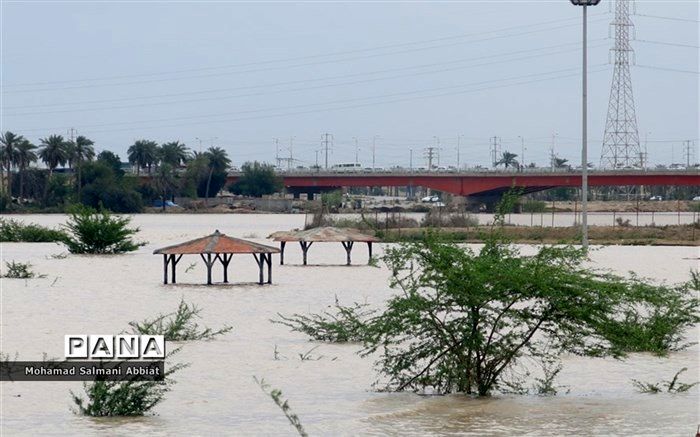 امدادرسانی به بیش از ۳۰ هزار و ۸۰۰ سیل‌زده در خوزستان؛ در گذشت 3 نفر تایید شد