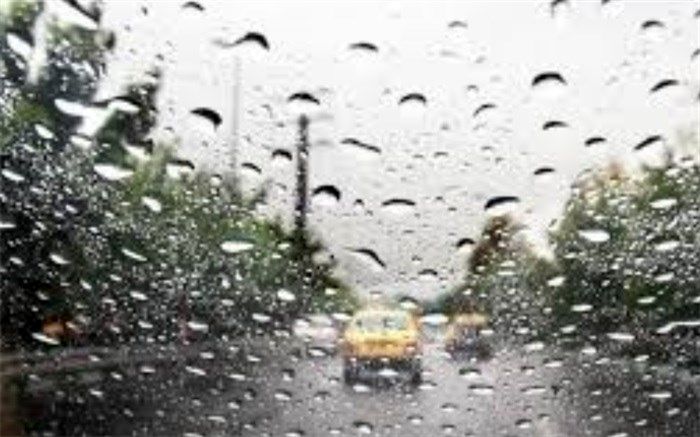 سامانه بارشی ازجمعه وارد آذربایجان غربی می شود/بارشها شدت می یابد