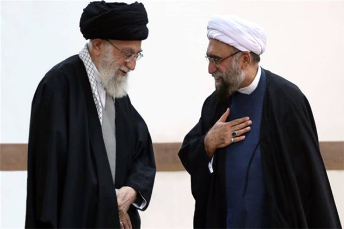 با حکم رهبر معظم انقلاب اسلامی؛ حجة‌الاسلام مروی به تولیت آستان قدس رضوی منصوب شد