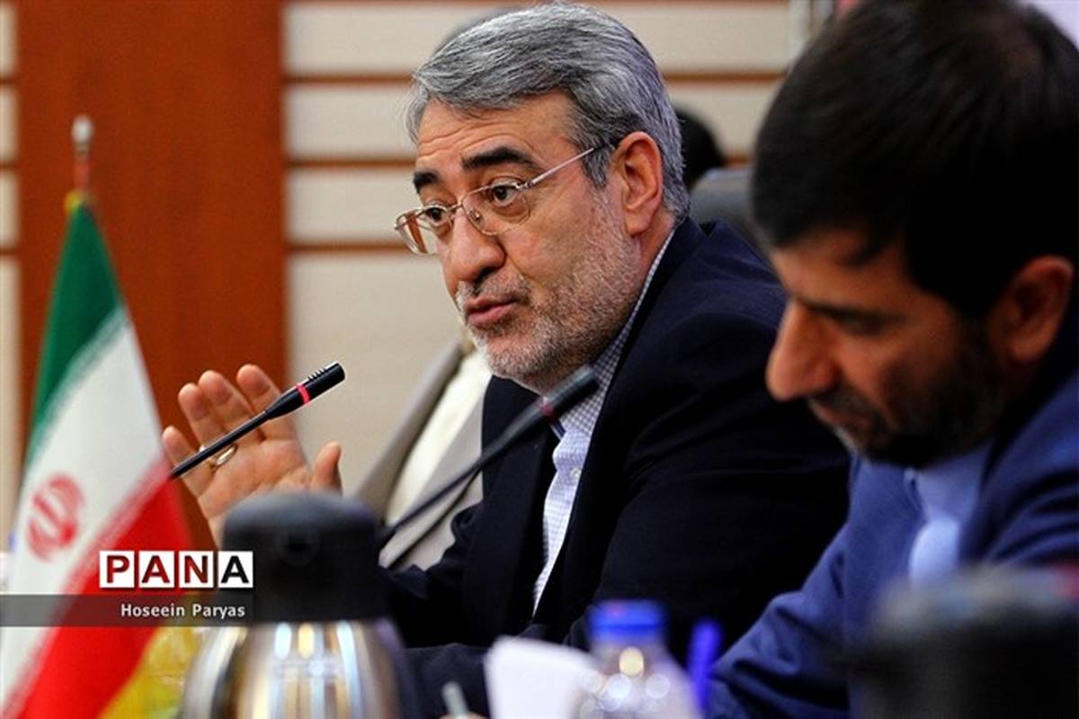 واکنش تند وزیر کشور به اظهارات مهران مدیری: قابل بخشش نیست + ویدئو