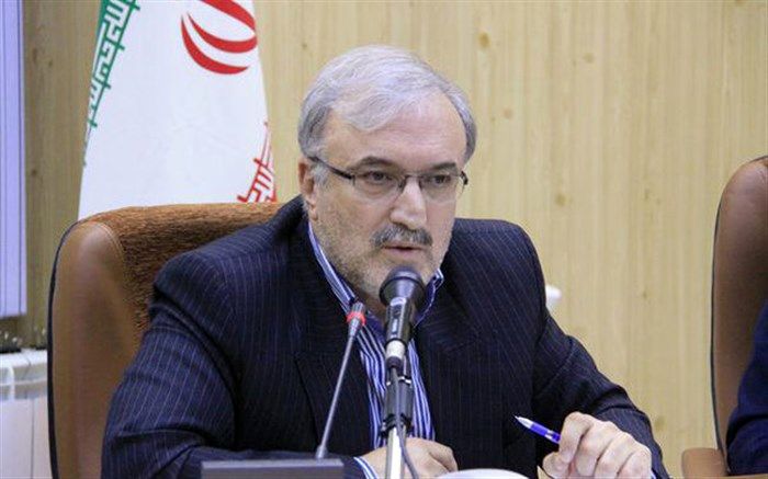 وزیر بهداشت: هیچ‌گونه بیماری اپیدمی در مناطق سیل‌زده نداریم