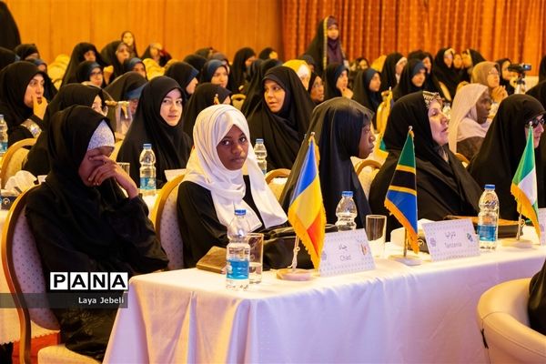 آغاز مرحله نیمه نهایی مسابقات بین المللی قرآن کریم دانش آموزان جهان اسلام در بخش دختران