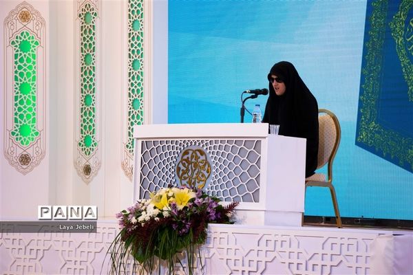 آغاز مرحله نیمه نهایی مسابقات بین المللی قرآن کریم دانش آموزان جهان اسلام در بخش دختران