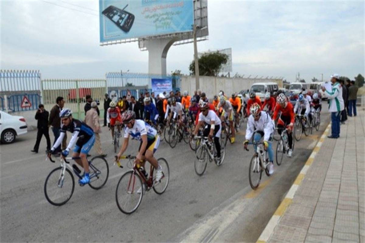 توسعه دوچرخه‌سواری و پارک حاشیه‌ای در دستور کار شهرداری تهران
