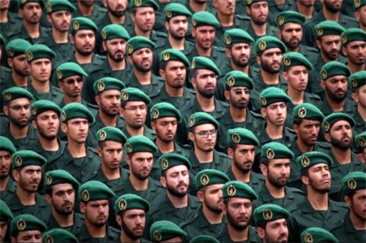 نقش یک کشور عربی خلیج فارس در تروریستی خوانده شدن سپاه
