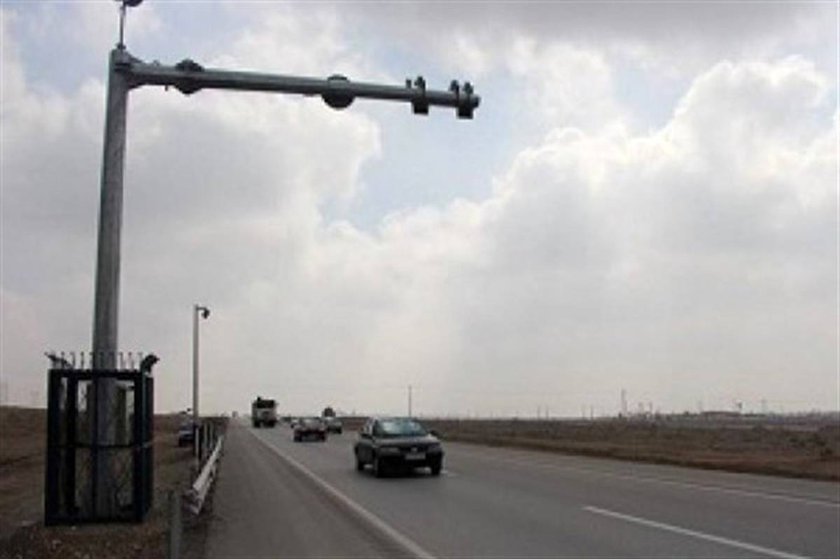 ثبت بیش از ۱۱ میلیون تردد عیدانه در جاده های استان سمنان