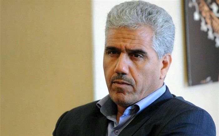 غلامرضا فرجی: بلیت سینماهای فارس، گلستان و مازندران به مدت یک هفته نیم بها شد