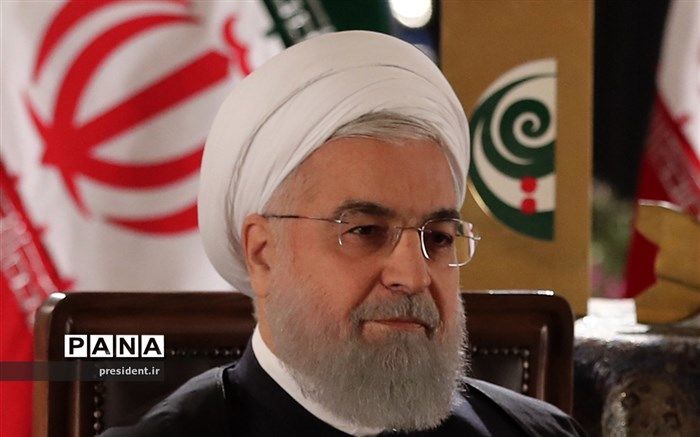روحانی دستور تشکیل قرارگاه فرماندهی مدیریت سیل را صادر کرد
