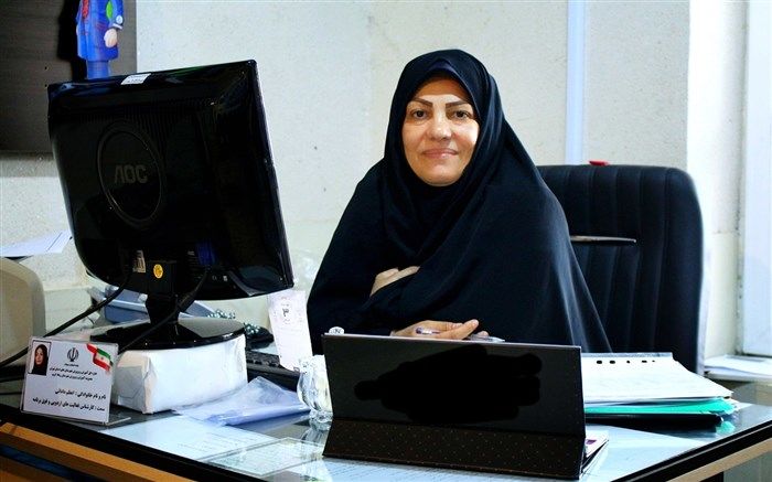 کارشناس فعالیت های اردویی آموزش و پرورش رباط کریم : اردوهای دانش آموزی ، گامی در جهت  آشنایی با مهارت اجتماعی است