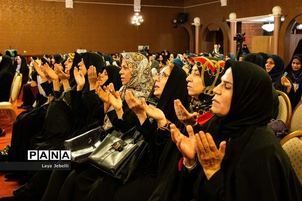 مرحله نهایی مسابقات بین‌المللی قرآن کریم دانش‌آموزان دختر جهان اسلام