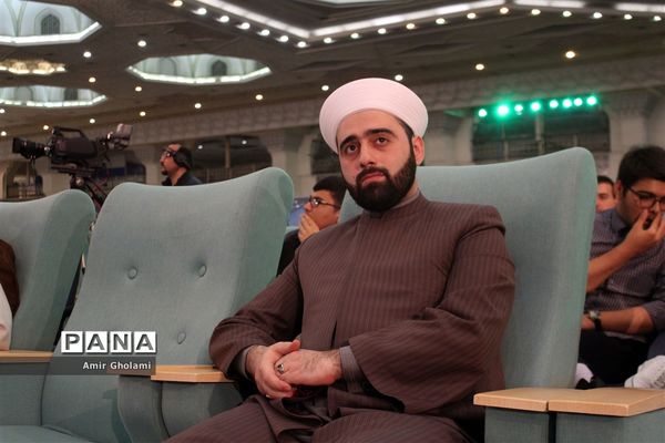 دومین روز مرحله نهایی مسابقات بین المللی قرآن کریم در بخش برادران