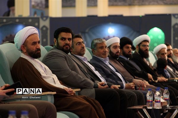 روز سوم مسابقات بین المللی قرآن کریم بخش برادران