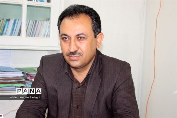 پنجمین جلسه ستاد بزرگداشت مقام معلم  آموزش و پرورش استان بوشهر