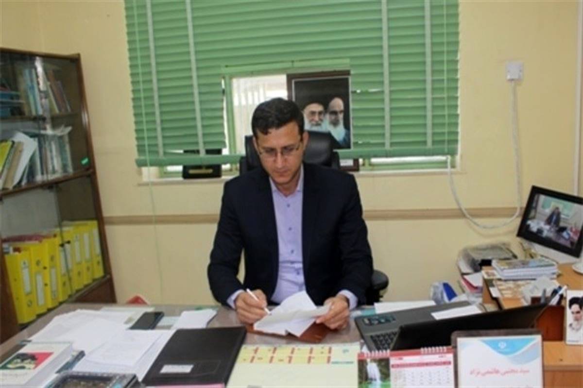 انعقاد قرارداد ساخت خانه معلم فرهنگیان دشتستان در شهر شیراز