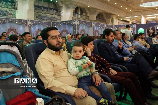 آخرین روز مرحله نهایی مسابقات بین‌المللی قرآن کریم در مصلی امام خمینی (ره)