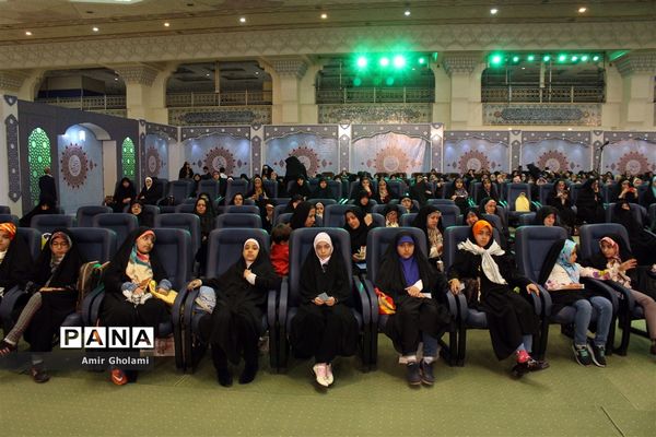 آخرین روز مرحله نهایی مسابقات بین‌المللی قرآن کریم در مصلی امام خمینی (ره)