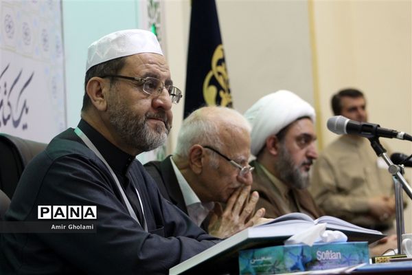 آخرین روز مرحله نهایی مسابقات بین‌المللی قرآن کریم در مصلی امام خمینی (ره)