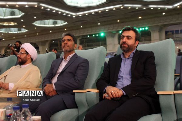 آخرین روز مرحله نهایی مسابقات بین‌المللی قرآن کریم در مصلی امام خمینی (ره)