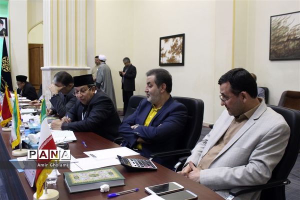 آخرین روز مرحله نهایی مسابقات بین‌المللی قرآن کریم در مصلی امام خمینی (ره)