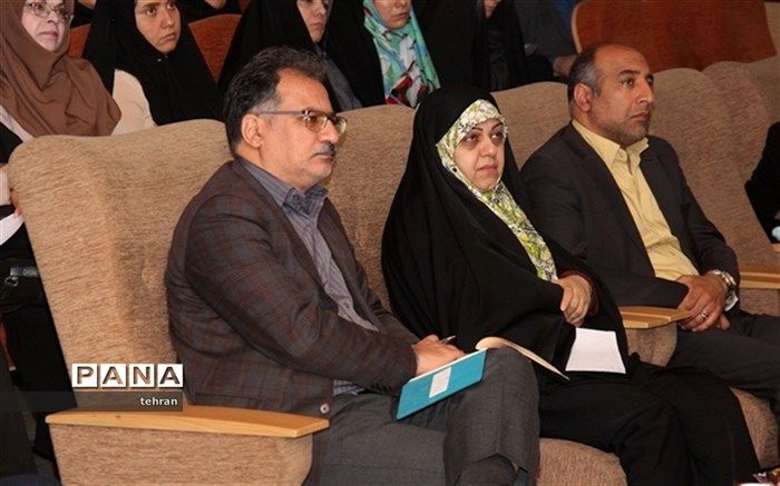 رییس اداره امورتربیتی شهر تهران: توسعه مستلزم پرورش نیروی انسانی کیفی است