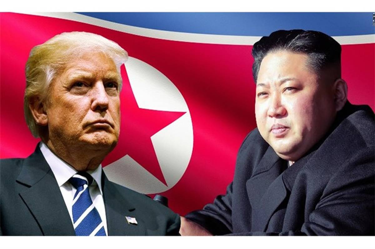 قطع امید کره شمالی از تداوم مذاکرات با آمریکا