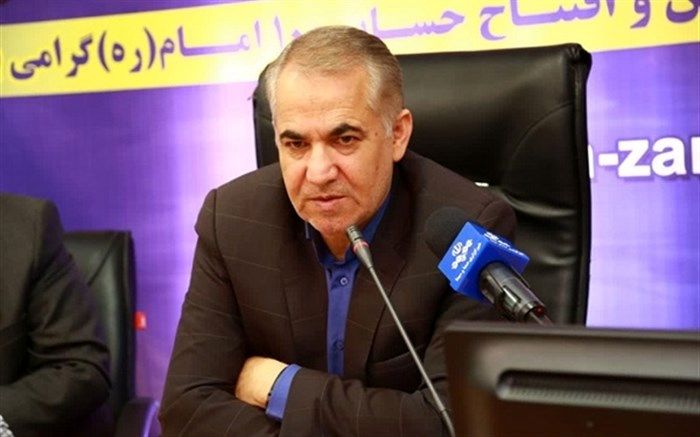 پرداخت تسهیلات مقاوم‌سازی به 2هزار واحد مسکونی در زنجان